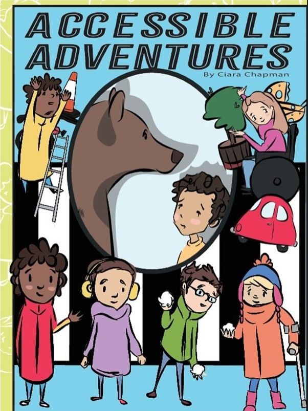 Accessible Adventures